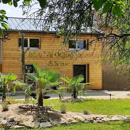 Aux Alcoves Du * La Rothière