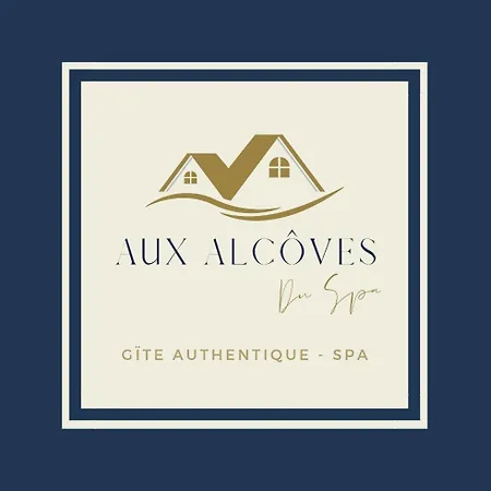 Aux Alcoves Du בית נופש *