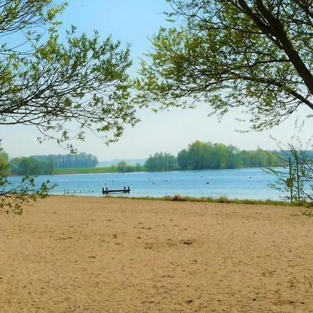 Aux Alcoves Du Semesterbostad *