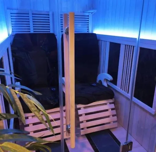 Aux Alcôves Du * La Rothière