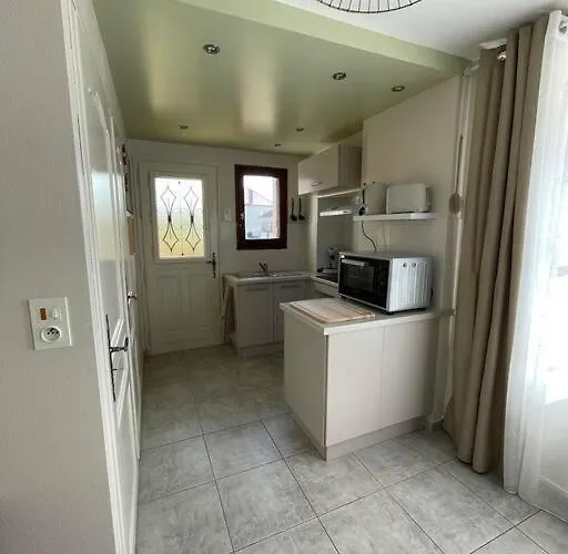 Hébergement de vacances Aux Alcôves Du