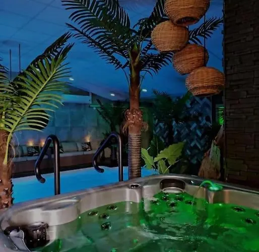 Hébergement de vacances Aux Alcôves Du