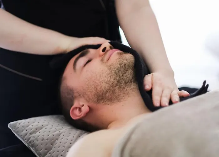 Aux Alcôves Du Hébergement de vacances *